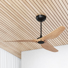 152cm Haiku Universal Mount DC Ceiling Fan